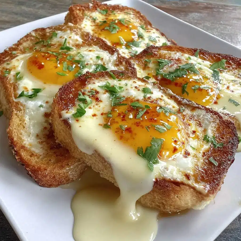 Enjoy a delightful breakfast to have an eggcellent day.