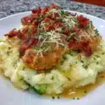 Homestyle Chicken Mashed Potato Bowls 2026 03 08 140405 1