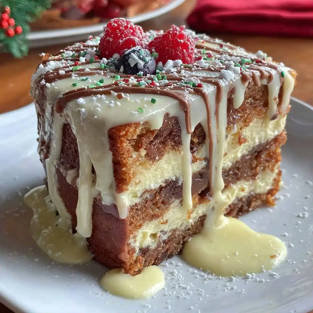 Jellycat Birthday Cake plush toy in vibrant colors