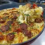 Kielbasa Sausage Cheesy Potato Casserole 2026 03 08 140352 1