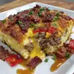 Low Carb Bacon Cheeseburger Casserole 2026 03 10 171403 1