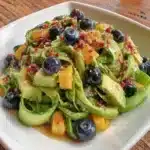 Mango Cucumber Salad With Blueberry And Avocado 2026 03 25 023452 1