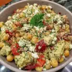 Mediterranean Chickpea Feta Salad 2026 03 16 012001 1