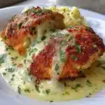 Parmesan Crusted Chicken With Creamy Garlic Sauce 2026 03 06 160808 1