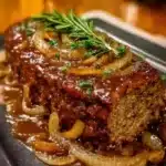Savory Meatloaf With Caramelized Onion Gravy 2026 03 29 173834 819x1024 1