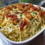 Spicy Southern Cheesy Chicken Spaghetti Casserole 2026 03 06 160803 1