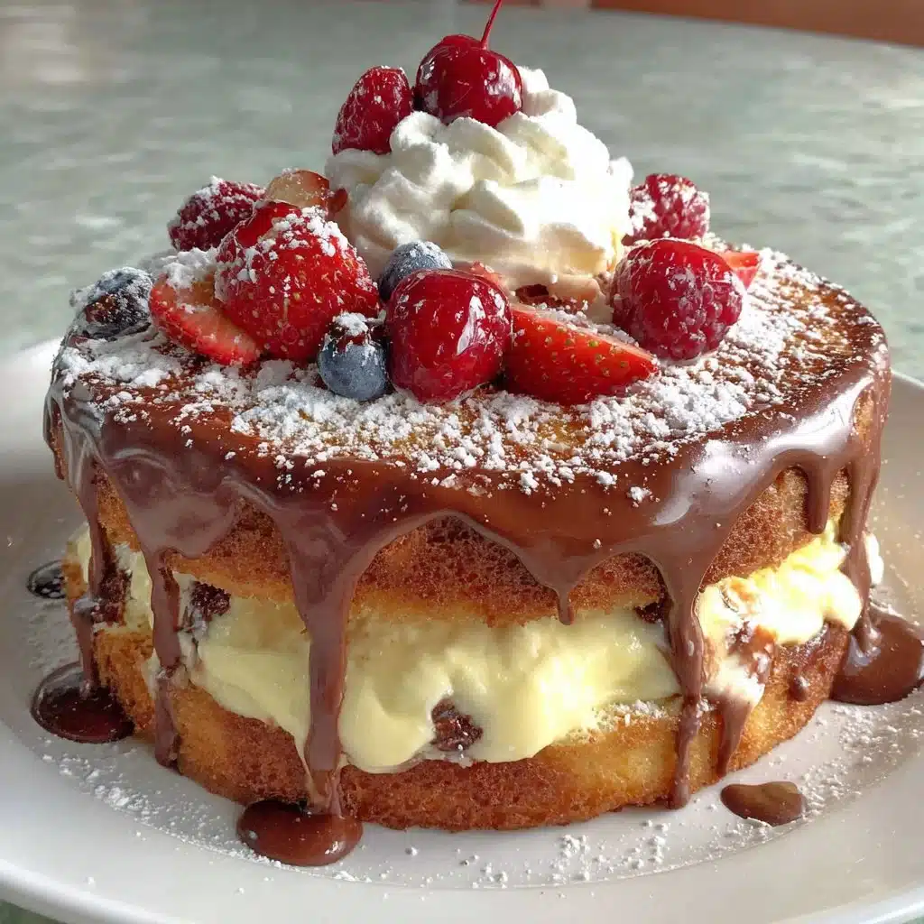 Vibe Cake inspired by The Summer I Turned Pretty, decorated with summer-themed elements.