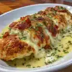 4 Ingredient Ranch Chicken Bake Effortless Dinner 2026 04 25 183119 1