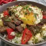 45g Protein Hot Honey Beef Bowl Sweet Spicy Pe 2026 04 21 203541 1