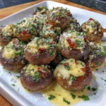 Air Fryer Garlic Butter Roasted Mushrooms 2026 04 18 132458 1