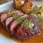 Air Fryer Ham Steak 2026 04 18 132453 1