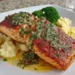 Air Fryer Salmon From Frozen 2026 04 03 145414 1