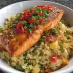 Air Fryer Teriyaki Salmon Cauliflower Rice Bowl 2026 04 08 153354 1