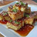 Air Fryer Tofu With Sticky Sesame Sauce 2026 04 15 191240 1