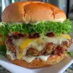 Air Fryer Veggie Burger Homemade 2026 04 12 192316 1