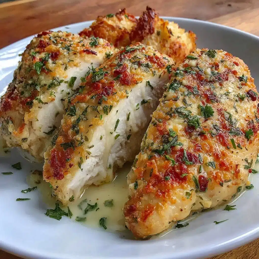 Healthy Air Fryer Chicken Breast