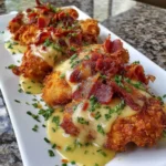 Crispy Malibu Chicken With Ham Swiss Honey Must 2026 04 25 183119 1