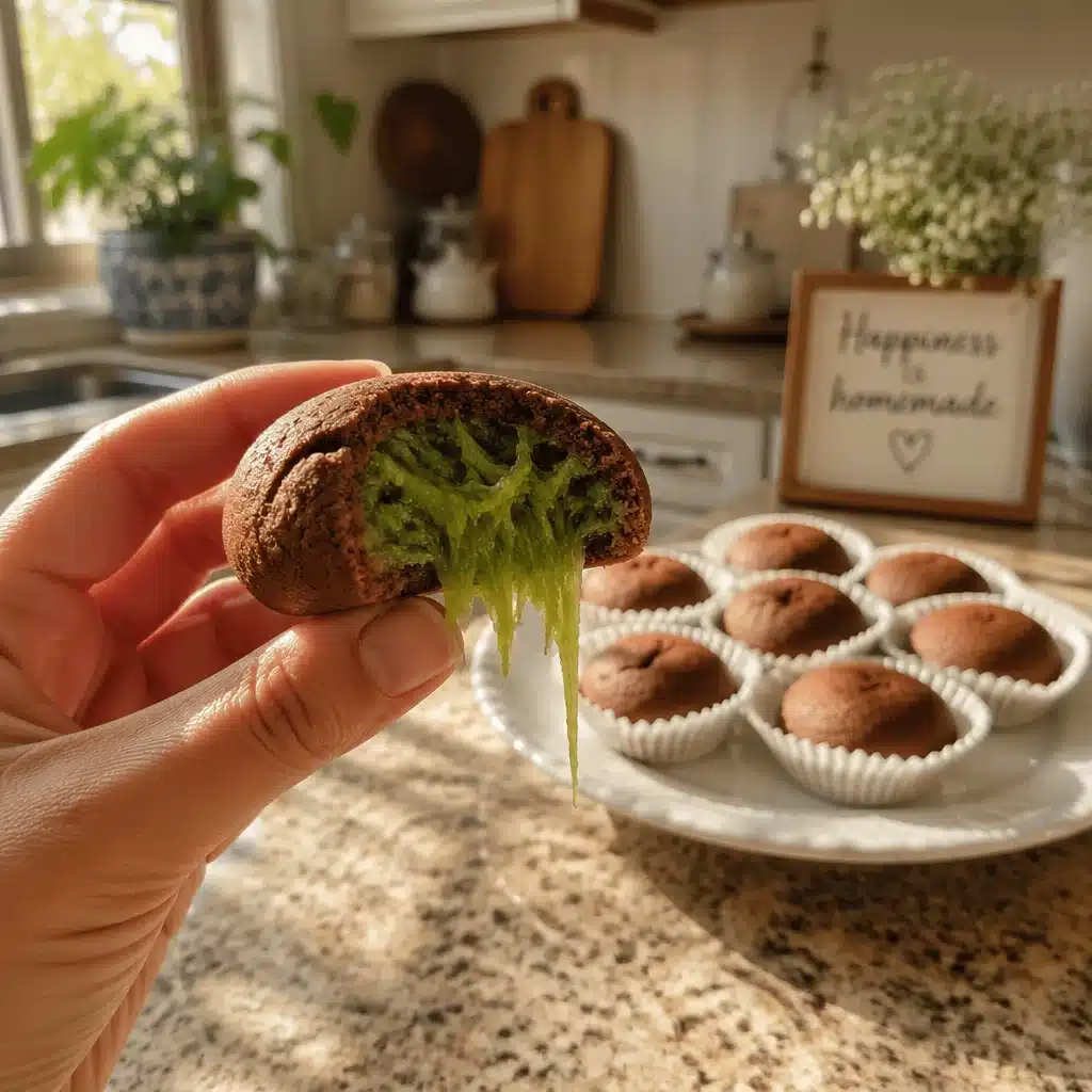 Deliciously Soft Dubai Chewy Cookie You’ll Want to Bake Today