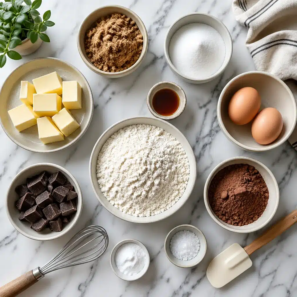 Deliciously Soft Dubai Chewy Cookie You’ll Want to Bake Today