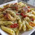 Discover The Creamy Delight Of Crack Chicken Penne 2026 04 25 183855 1