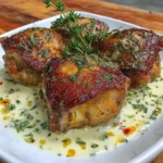 Easy Air Fryer Chicken Thighs 2026 04 18 132458 1