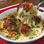 Easy Garlic Parmesan Chicken Bake 2026 04 25 183854 1