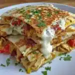High Protein Chicken Ranch Quesadilla 2026 04 25 183118 1