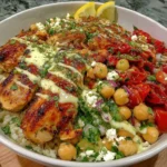 Lemon Herb Chicken Bowl With Chickpeas Feta 2026 04 18 120048 1