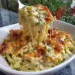 Spicy Southern Cheesy Chicken Spaghetti Casserole 2026 04 25 183847 1