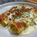 Chicken Enchiladas With Sour Cream Sauce 2026 05 02 172406 1