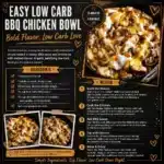 Easy Low Carb Bbq Chicken Bowl 2026 05 06 174501 1