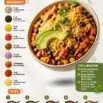 High Protein Chicken Enchilada Bowls 2026 05 11 174108 572x1024 1