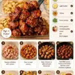 Honey Bbq Chicken With Garlic Parmesan Potatoes 2026 05 11 174112 572x1024 1
