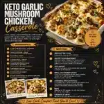 Keto Garlic Mushroom Chicken Casserole 2026 05 06 174455 1