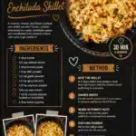 One Pot Low Carb Chicken Enchilada Skillet 2026 05 09 152317 572x1024 1