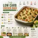 Zesty Low Carb Chicken Bake A Flavorful Twist On 2026 05 06 174445 1