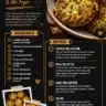 High protein low carb zucchini fritters made in an air fryer