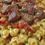 Creamy Garlic Butter Steak Bites With Spicy Cajun 2026 06 06 105420 574x1024 1