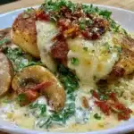Creamy Parmesan Keto Chicken With Spinach And Mush 2026 06 14 182730 1024x683 1