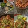 Delicious sticky chicken rice bowl with tender chicken and flavorful rice