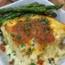 Delicious Dolly Parton's 5-Ingredient Casserole ready to serve