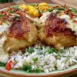 One Pan Bold Honey Bbq Chicken Rice 2026 06 14 175825 1024x683 1