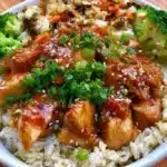 Teriyaki Chicken Rice Bowl Easy Homemade Weeknight 2026 06 24 155844 1024x683 1