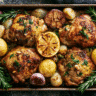 Whip Up Deliciousness: Easy Chicken Dinner Recipes for Any Night