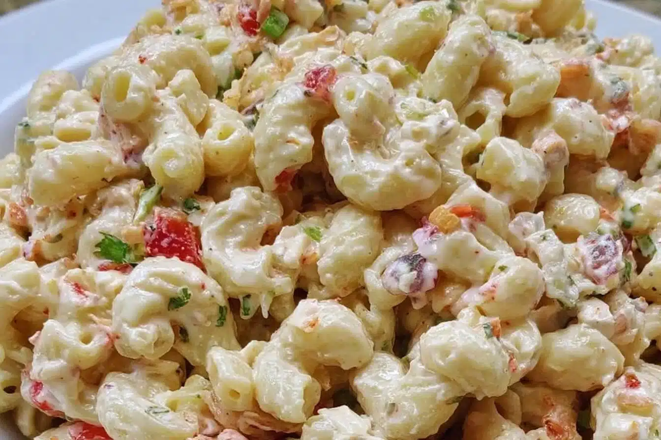 Macaroni Salad