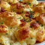 Chicken Bubble Biscuit Bake Casserole Easy One Pot 2026 07 17 105055 1024x683 1