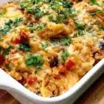 Chicken Burrito Casserole Easy 30 Minute Family Di 2026 07 17 105054 1024x683 1