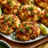 Coconut-Lime Dumpling Bake: Ultimate Flavor & Easy Recipe