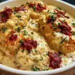 Creamy Dump And Go Crockpot Marry Me Chicken Bliss 2026 07 11 103006 1024x683 1