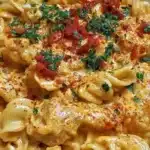 Creamy Spicy Buffalo Chicken Pasta 2026 07 17 105100 1024x683 1